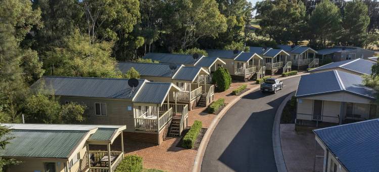 探索假日公园-达博 (Discovery Parks - Dubbo)图片