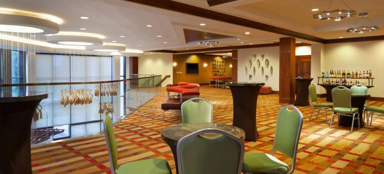 孟菲斯东部万豪酒店(Marriott Memphis East)图片