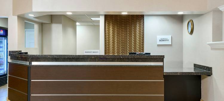 格林贝尔特Residence Inn 酒店(Residence Inn Greenbelt)图片