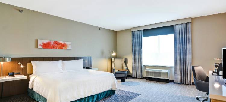 劳伦斯维尔普林斯顿希尔顿花园酒店(Hilton Garden Inn Princeton Lawrenceville)图片