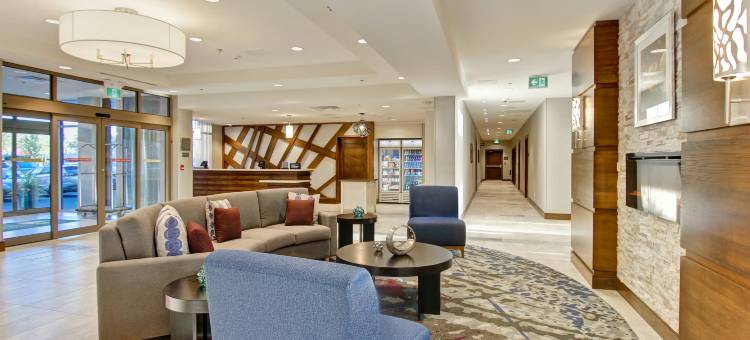 渥太华卡纳塔Homewood Suites by Hilton(Homewood Suites by Hilton Ottawa Kanata)图片