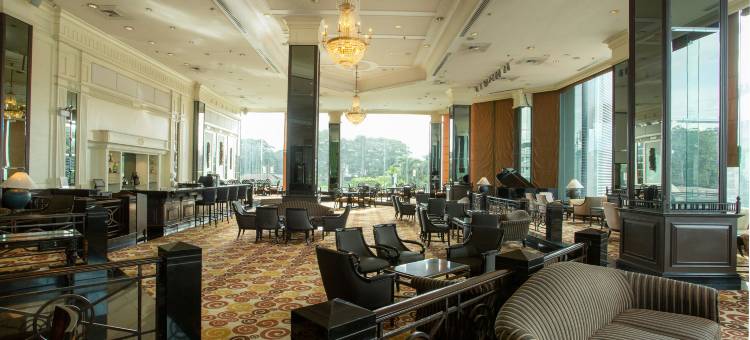 盛泰澜清迈河畔酒店(Centara Riverside Hotel Chiang Mai)图片