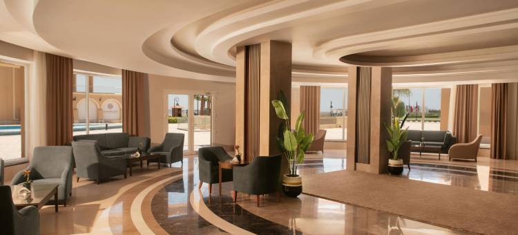 查米利恩俱乐部水上乐园酒店(Charmillion Club Aquapark)图片
