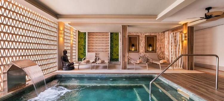 里乌宫殿酒店拉莫拉(Hotel Riu Palace la Mola)图片