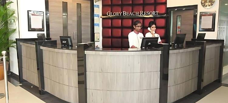 荣耀海滩度假村(Glory Beach Resort)图片