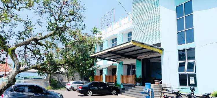 茂物萨加拉城市景观酒店(Urbanview Hotel Sagara Bogor)图片
