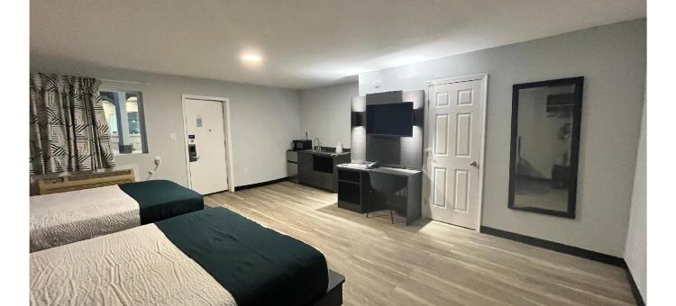 Motel 6 威廉斯敦，新泽西州 - 黑马派克(Motel 6 Williamstown, NJ - Black Horse Pike)图片