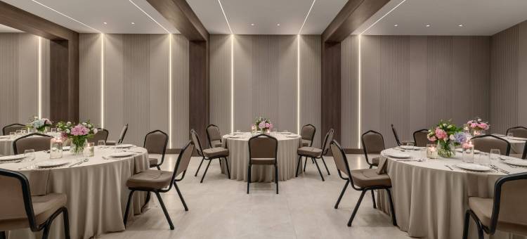 迪兹杰华美达酒店(Ramada by Wyndham Duzce)图片