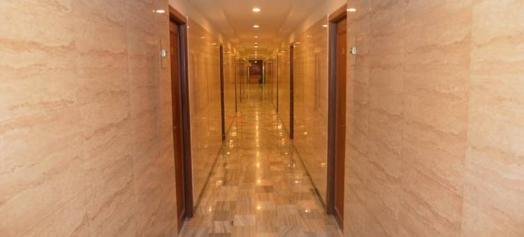 拉亚酒店(Hotel Raya's)图片