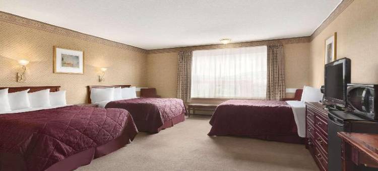 Travelodge by Wyndham Edmundston图片