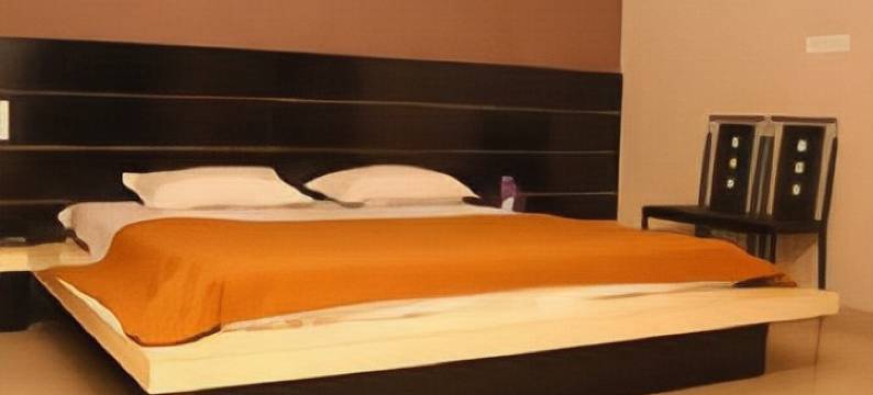 加拿大宫殿酒店(Hotel Canada Palace)图片