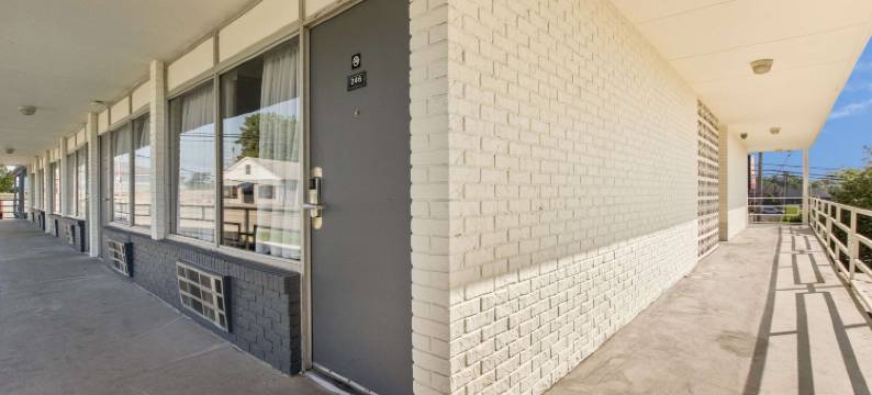 诺克斯堡伊克诺酒店(Econo Lodge Fort Knox)图片