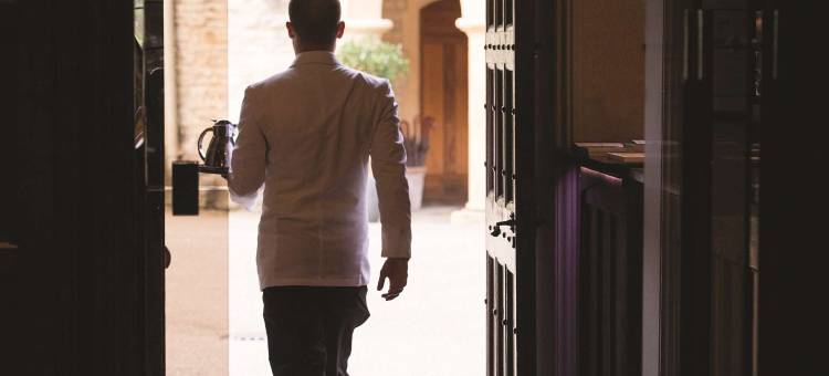 四季庄园酒店，贝梦德酒店，牛津郡(Le Manoir aux Quat’ Saisons, A Belmond Hotel, Oxfordshire)图片