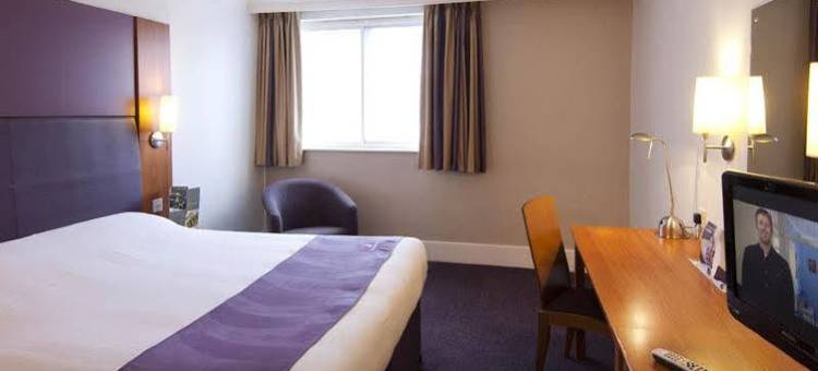 普瑞米尔南坎诺克酒店(Premier Inn Cannock South)图片