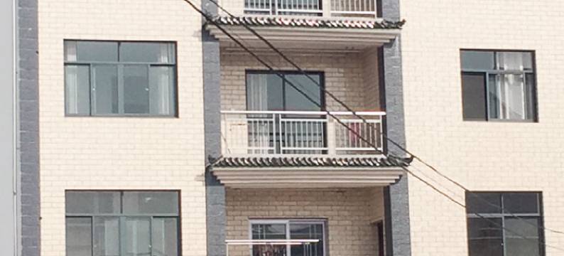 绩溪祥华客栈图片