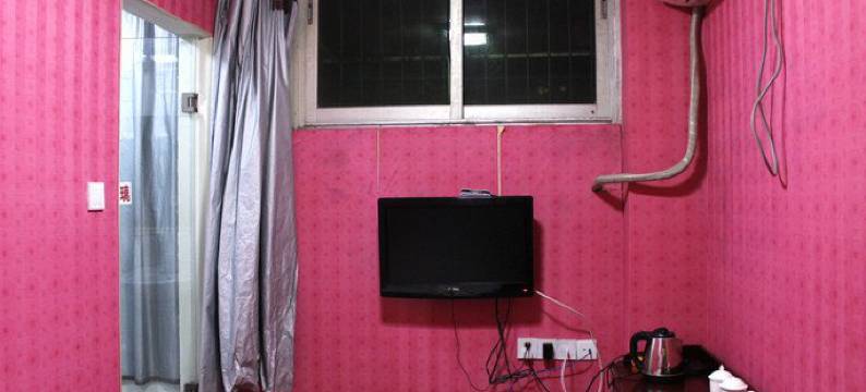 芜湖华盛宾馆图片