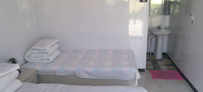 盘锦少坤农家院图片