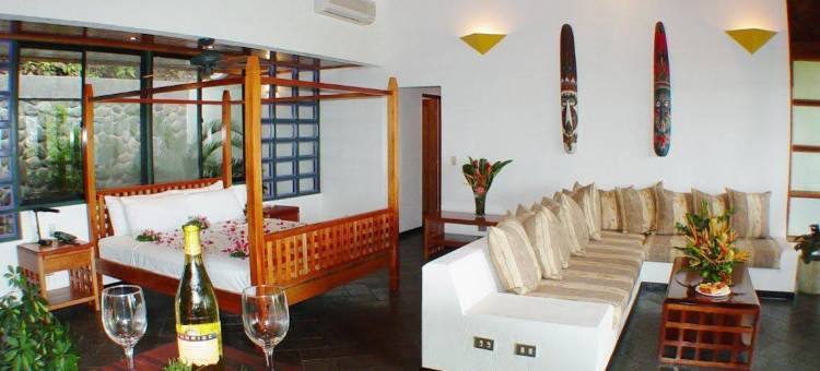 玛坎达海边酒店 - 限成人入住(Makanda by the Sea Hotel Adults Only)图片