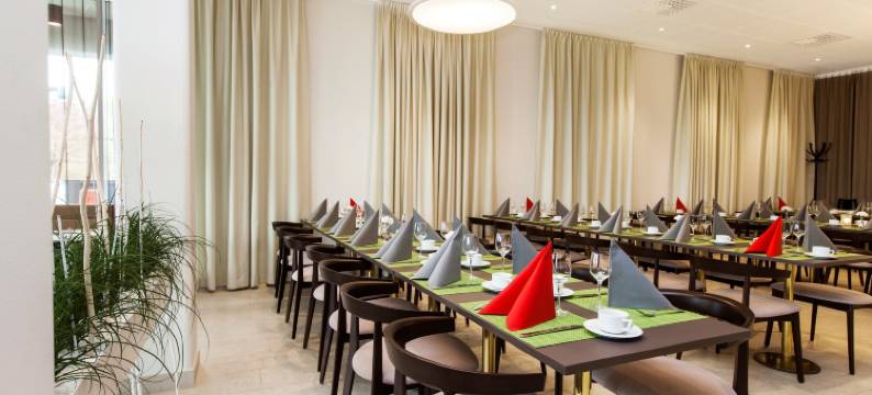 隆德伊德恩精英酒店(Elite Hotel Ideon, Lund)图片