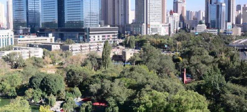 速8酒店(乌鲁木齐时代广场光明路店)图片