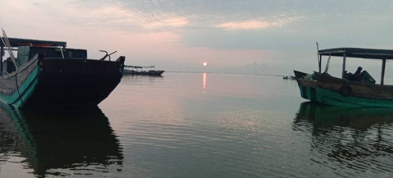 防城港大海渔家乐(企沙簕山古渔村店)图片