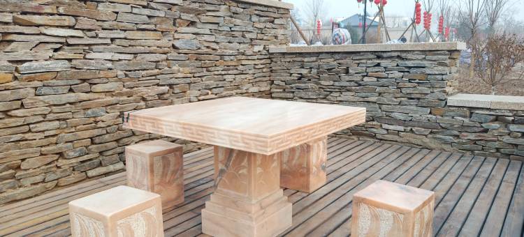 尚客优酒店(献县乐寿大街店)图片