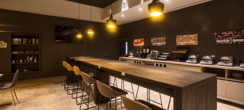 巴拿马大卫欢朋酒店(Hampton by Hilton David)图片