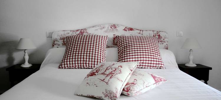 Auberge des Pins - Teritoria图片