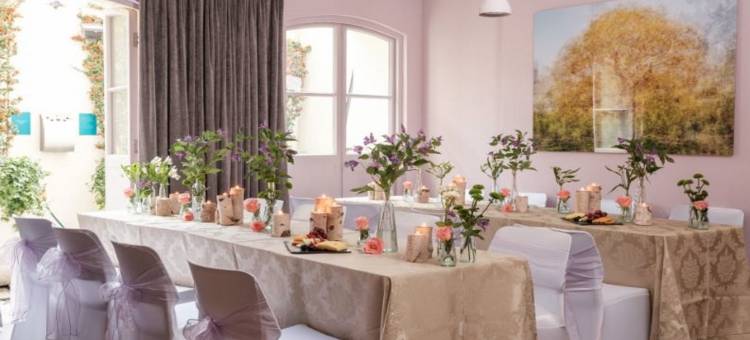 兰开斯特门章节酒店(The Chapter Hotels -Lancaster Gate)图片