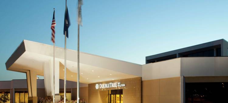 辛辛那提机场希尔顿逸林酒店(DoubleTree by Hilton Hotel Cincinnati Airport)图片