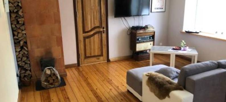 Stamerienas Apartamenti图片