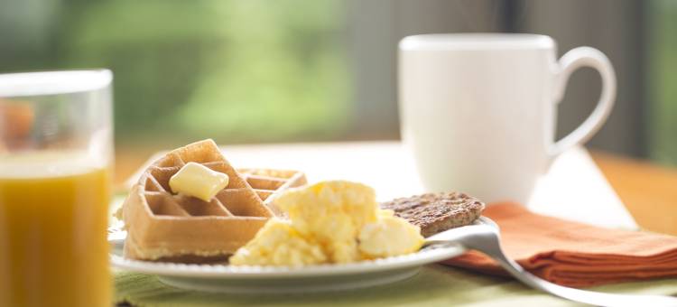 塞克斯顿梨树旅馆(Pear Tree Inn Sikeston)图片