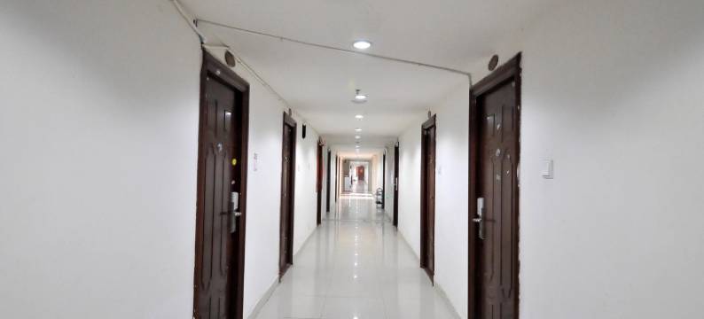 长沙星集舍民宿图片