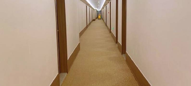 享悦酒店(上海浦江五官科医院店)图片