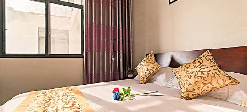 合浦忆家宾馆图片