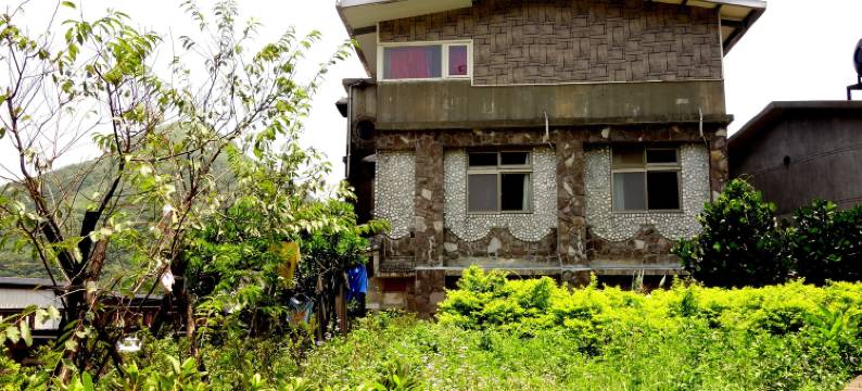 九份市下巷民宿图片