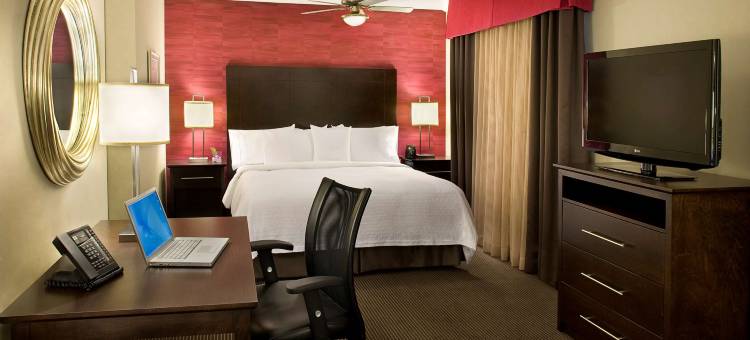 多伦多旺市Homewood Suites by Hilton(Homewood Suites by Hilton Toronto Vaughan)图片