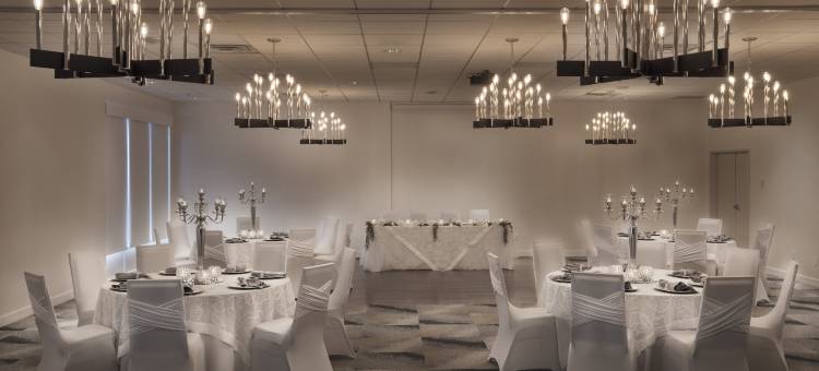 Holiday Inn 蒙特利尔隆格伊(Holiday Inn Montreal-Longueuil)图片