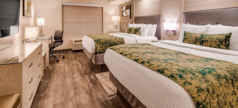 阿瓦纳机场贝斯特韦斯特精品酒店(Best Western Premier I-95 Savannah Airport/ Pooler West)图片