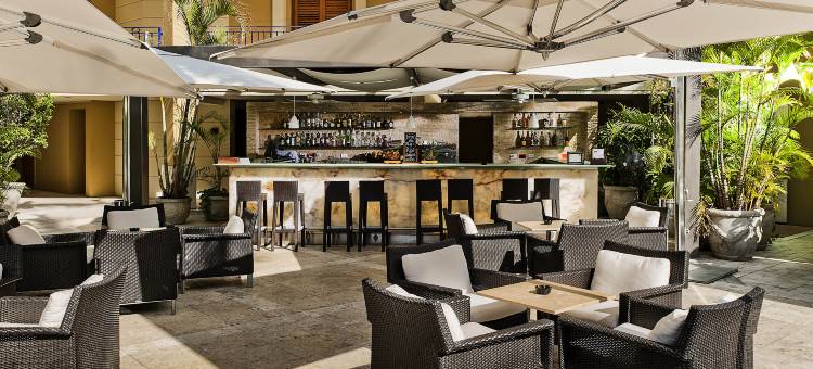 卡塔赫纳圣克拉拉索菲特传奇酒店(Sofitel Legend Santa Clara Cartagena)图片