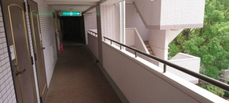 博多蓝天阁酒店(Sky Heart Hotel Hakata)图片