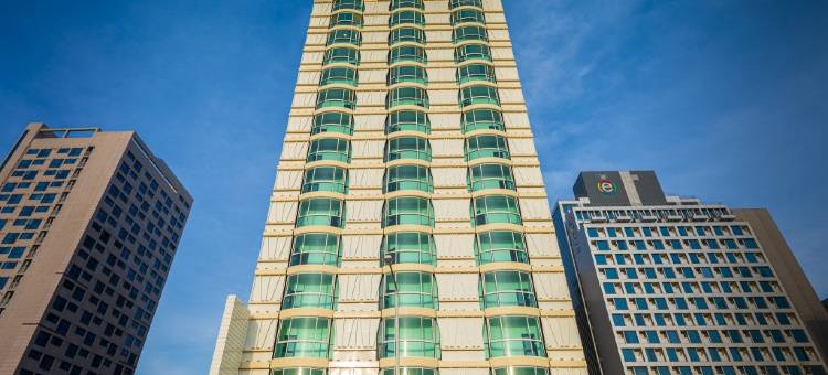 E. 克里姆经典酒店(EKklim Classic Hotel)图片
