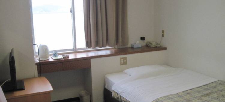 河丁酒店(Hotel Kawacho)图片