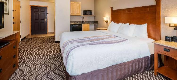河滨贝斯特韦斯特优质套房酒店(Best Western Plus Riverfront Hotel and Suites)图片