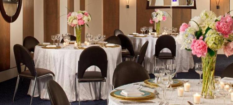 金普顿乔治酒店(Kimpton George Hotel)图片