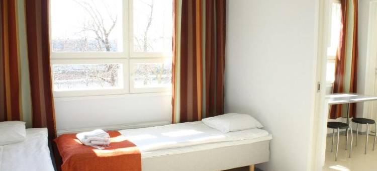 弗利丽娜夏季酒店(Summer Hotel Vuorilinna)图片
