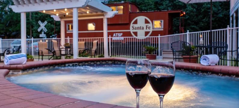 伍德罗之家住宿加早餐旅馆(Woodrow House Bed & Breakfast)图片