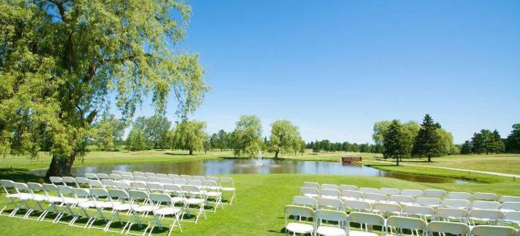 Fairway Inn & Suites图片