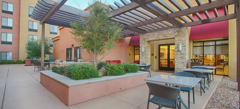 Homewood Suites by Hilton-拉斯维加斯机场(Homewood Suites by Hilton Las Vegas Airport)图片