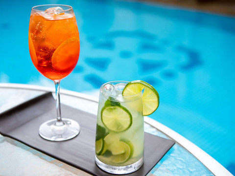 坎皮纳斯美利亚酒店